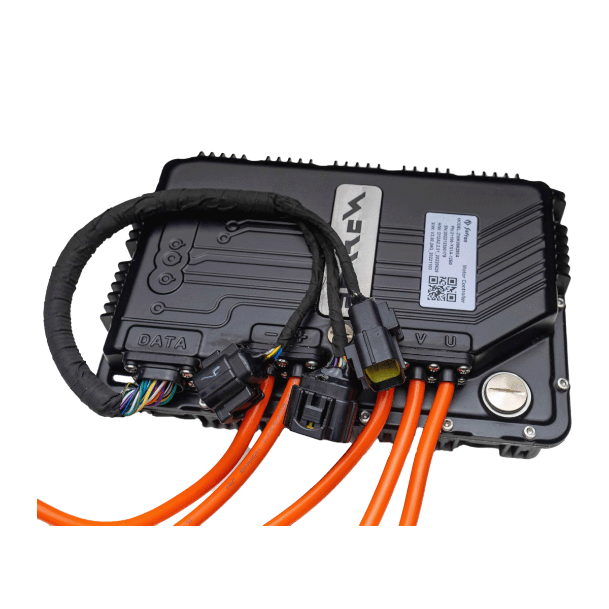 Storm Bee FOC Sine Wave Controller - Surron Canada