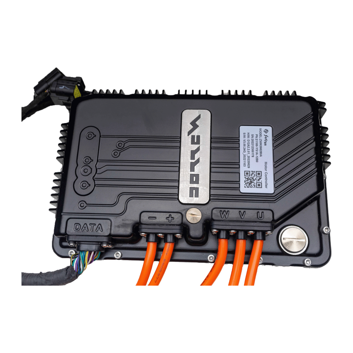 Storm Bee FOC Sine Wave Controller - Surron Canada