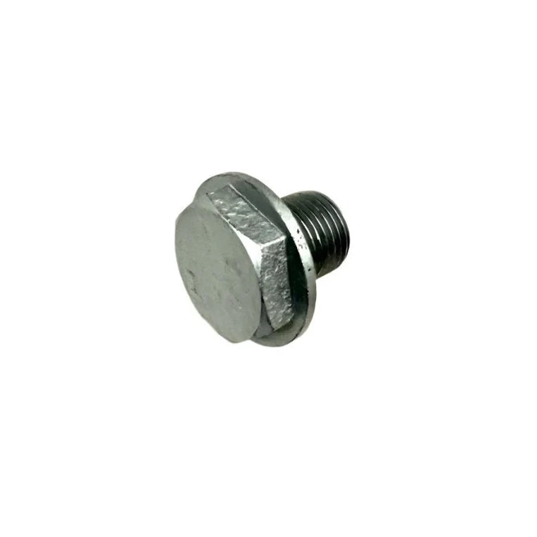 Storm Bee Front Axle Nut