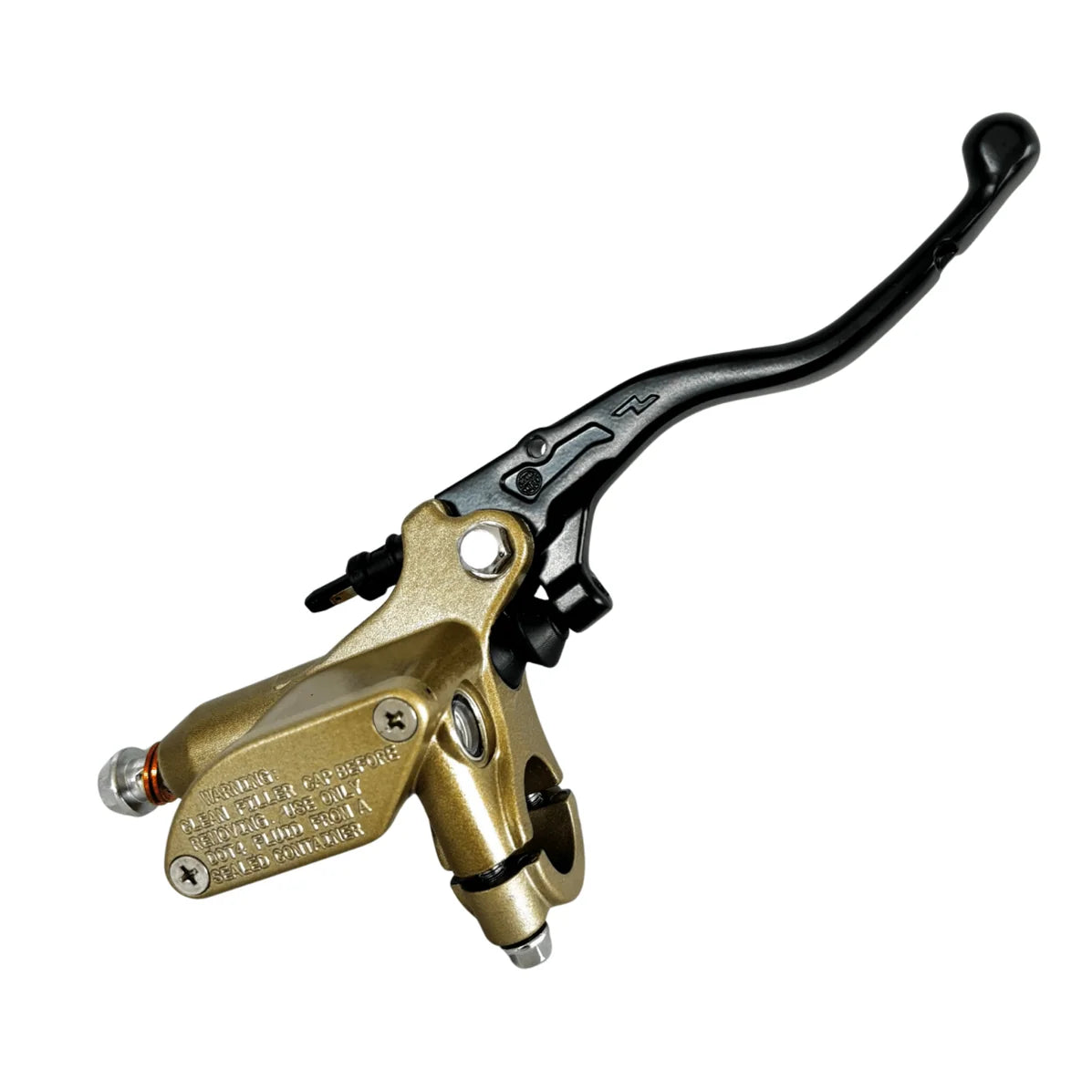 Storm Bee Front Brake Master Cylinder