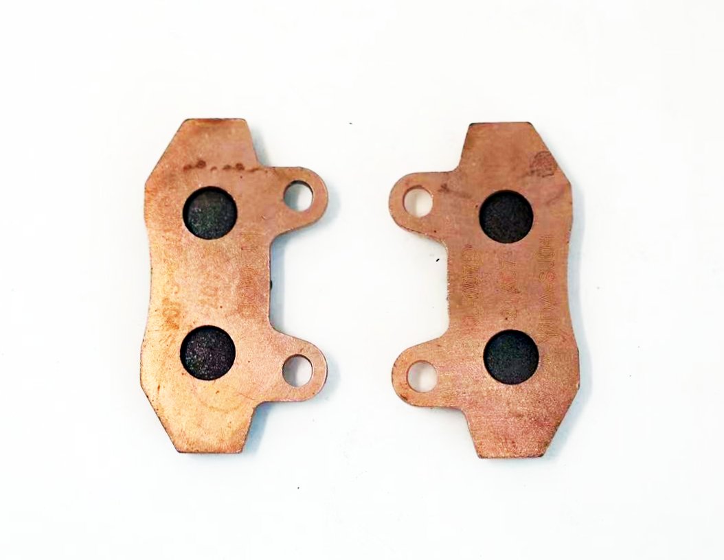 Storm Bee Front Brake Pad Set - Surron Canada