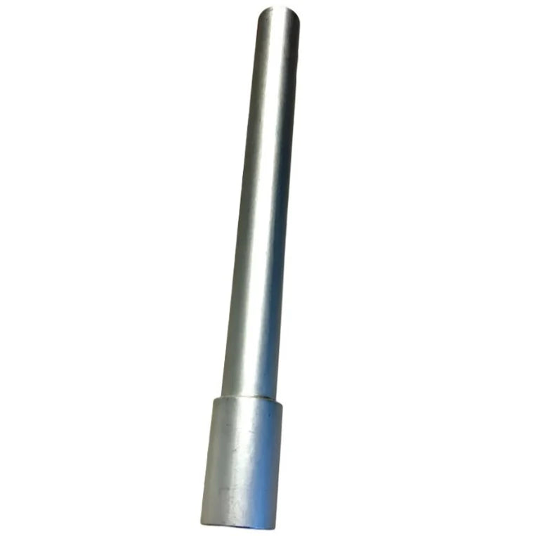 Storm Bee Front Wheel Axle
