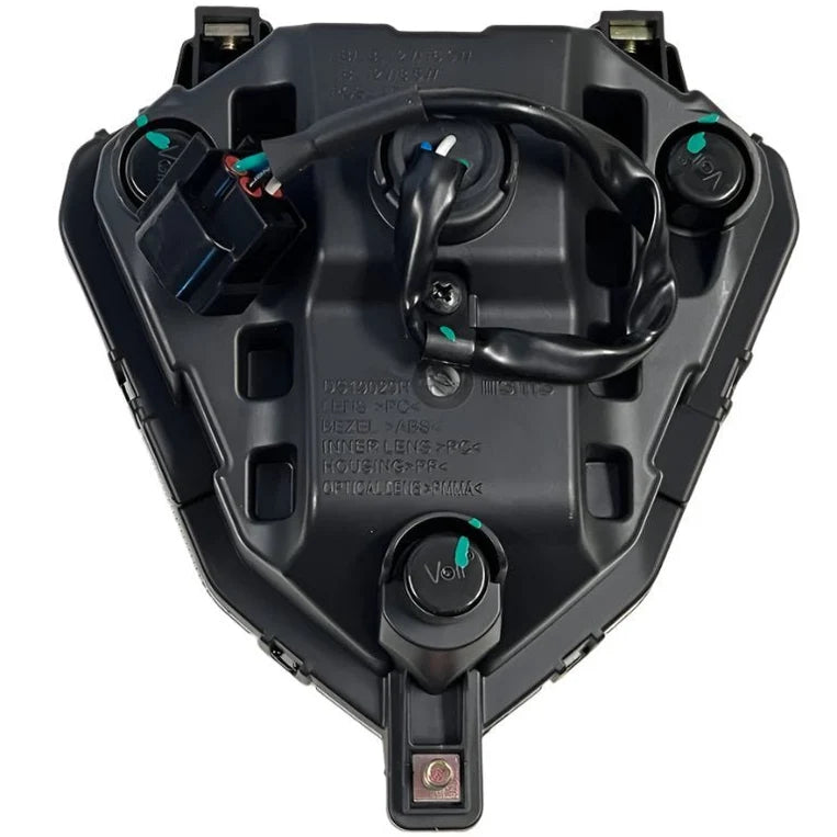 Storm Bee Headlight