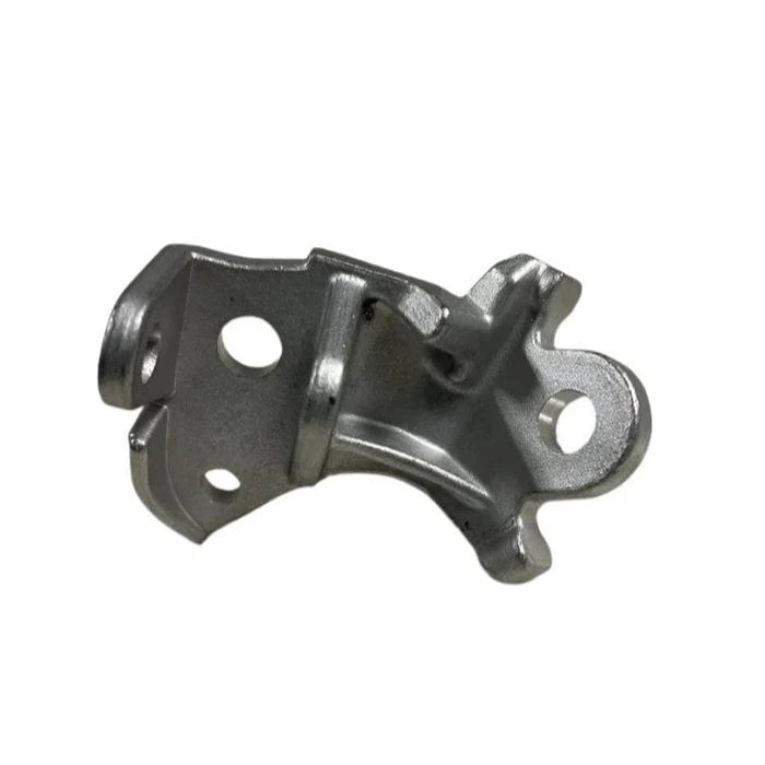 Storm Bee Left Footpeg and Kickstand Mounting Bracket
