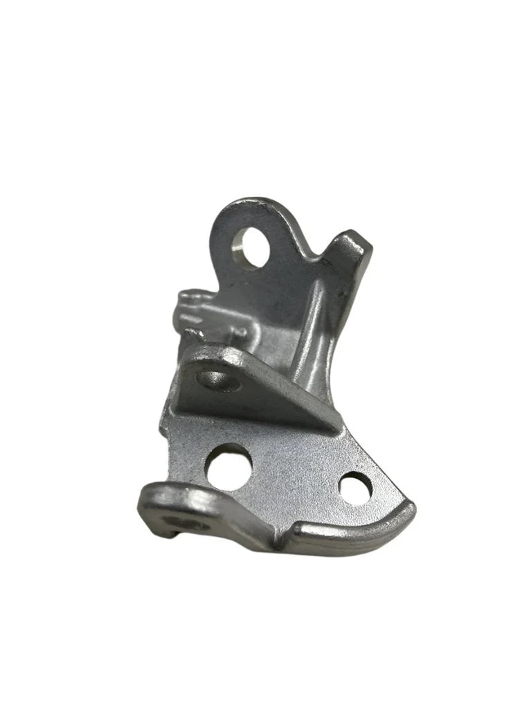 Storm Bee Left Footpeg and Kickstand Mounting Bracket