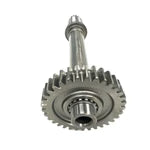 Storm Bee Output Shaft and Gear Assembly