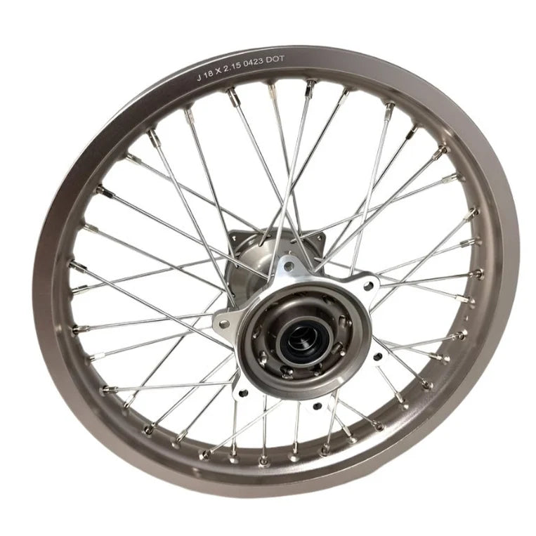 Storm Bee Rear 18" Wheel Assembly