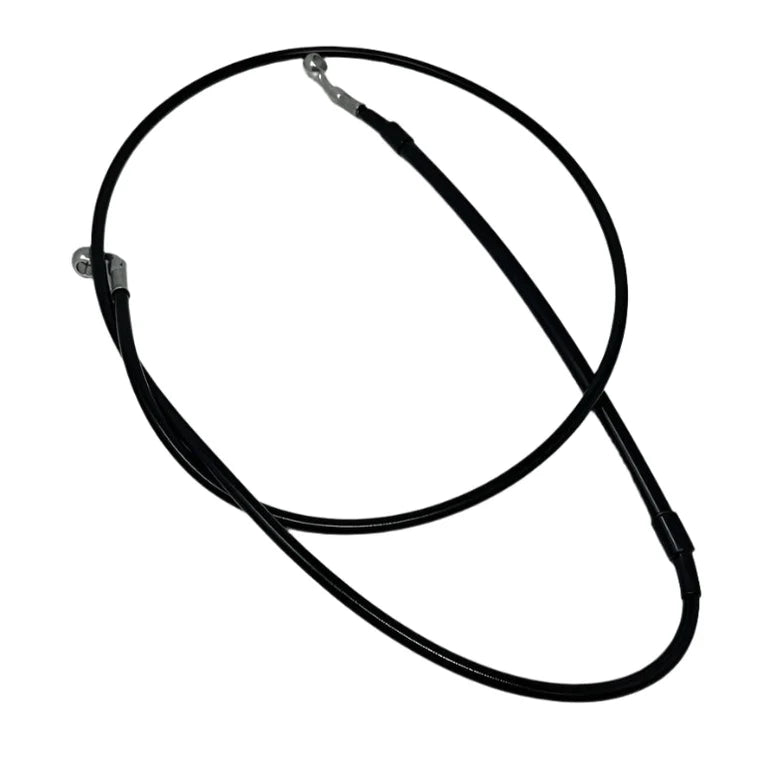 Storm Bee Rear Brake Line