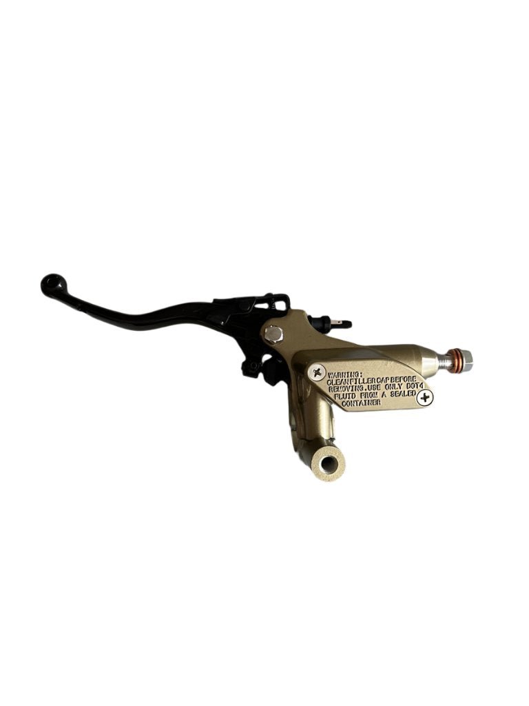 Storm Bee Rear Brake Master Cylinder - Surron Canada