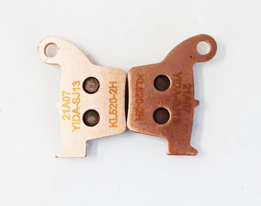 Storm Bee Rear Brake Pad Set - Surron Canada