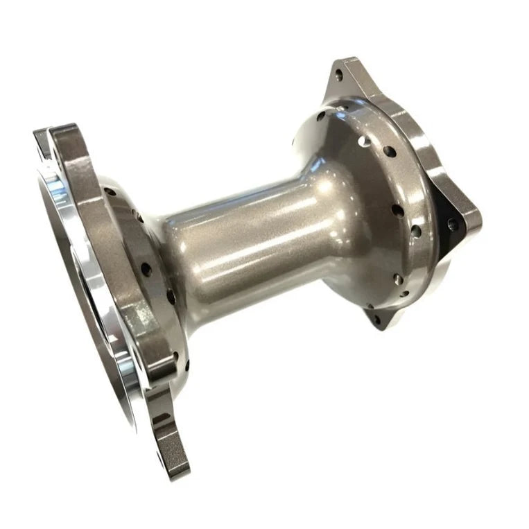 Storm Bee Rear Wheel Hub Assembly
