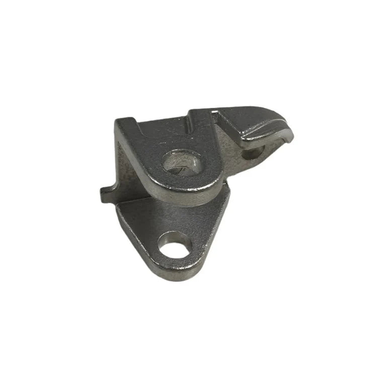 Storm Bee Right Footpeg Mounting Bracket