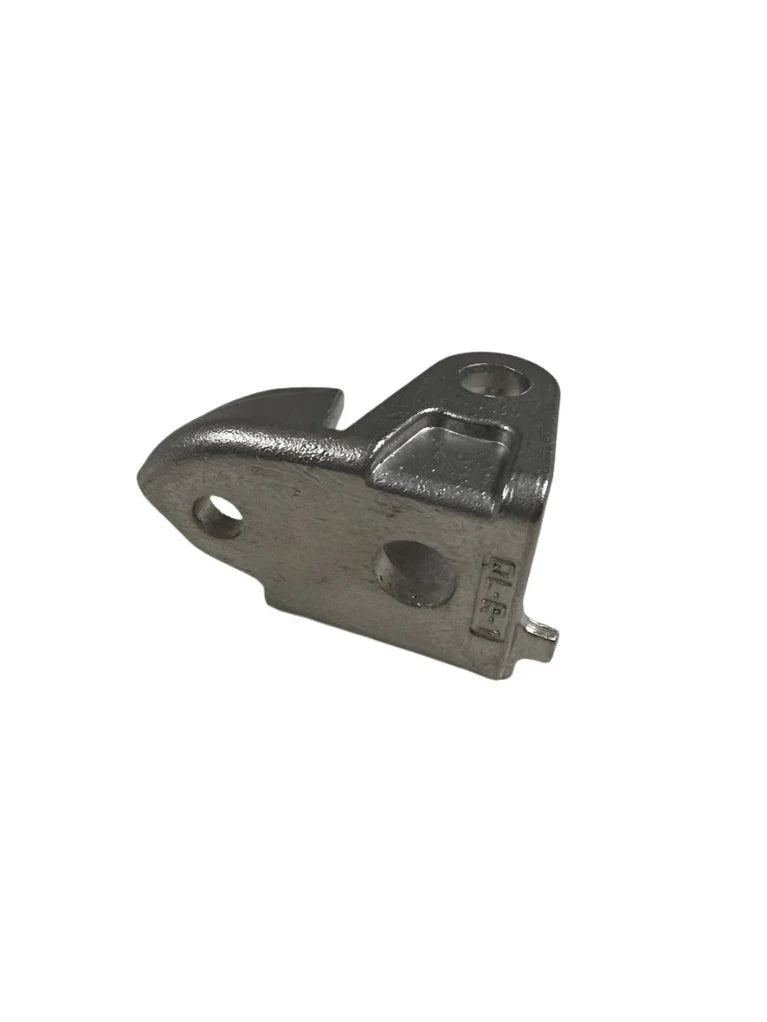 Storm Bee Right Footpeg Mounting Bracket