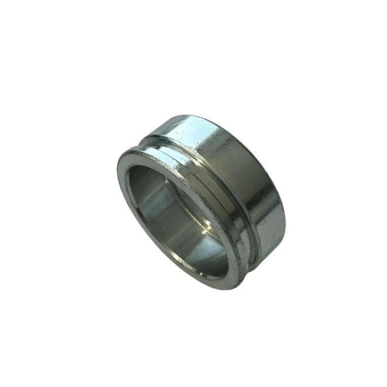 Storm Bee Swingarm End Cover