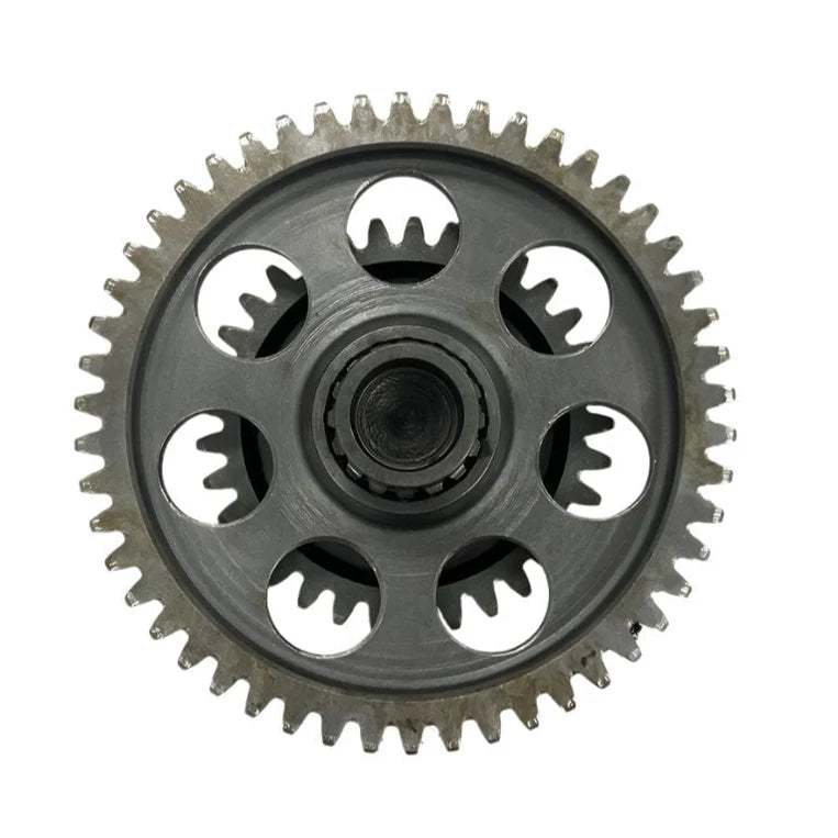 Storm Bee Transition and Output Shaft Gear Assembly