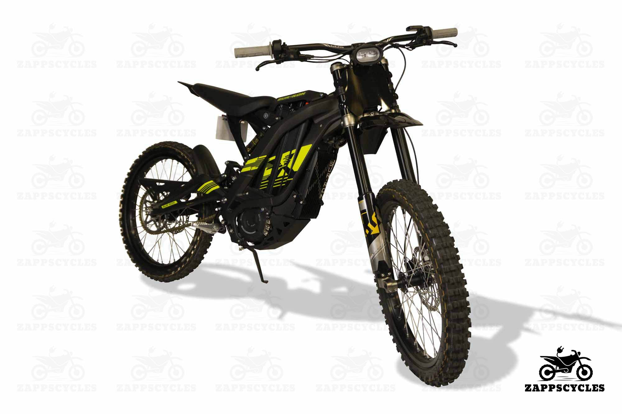 Sur Ron Light Bee - X - zappscyclesElectric Off - Road Bikeszappscycles