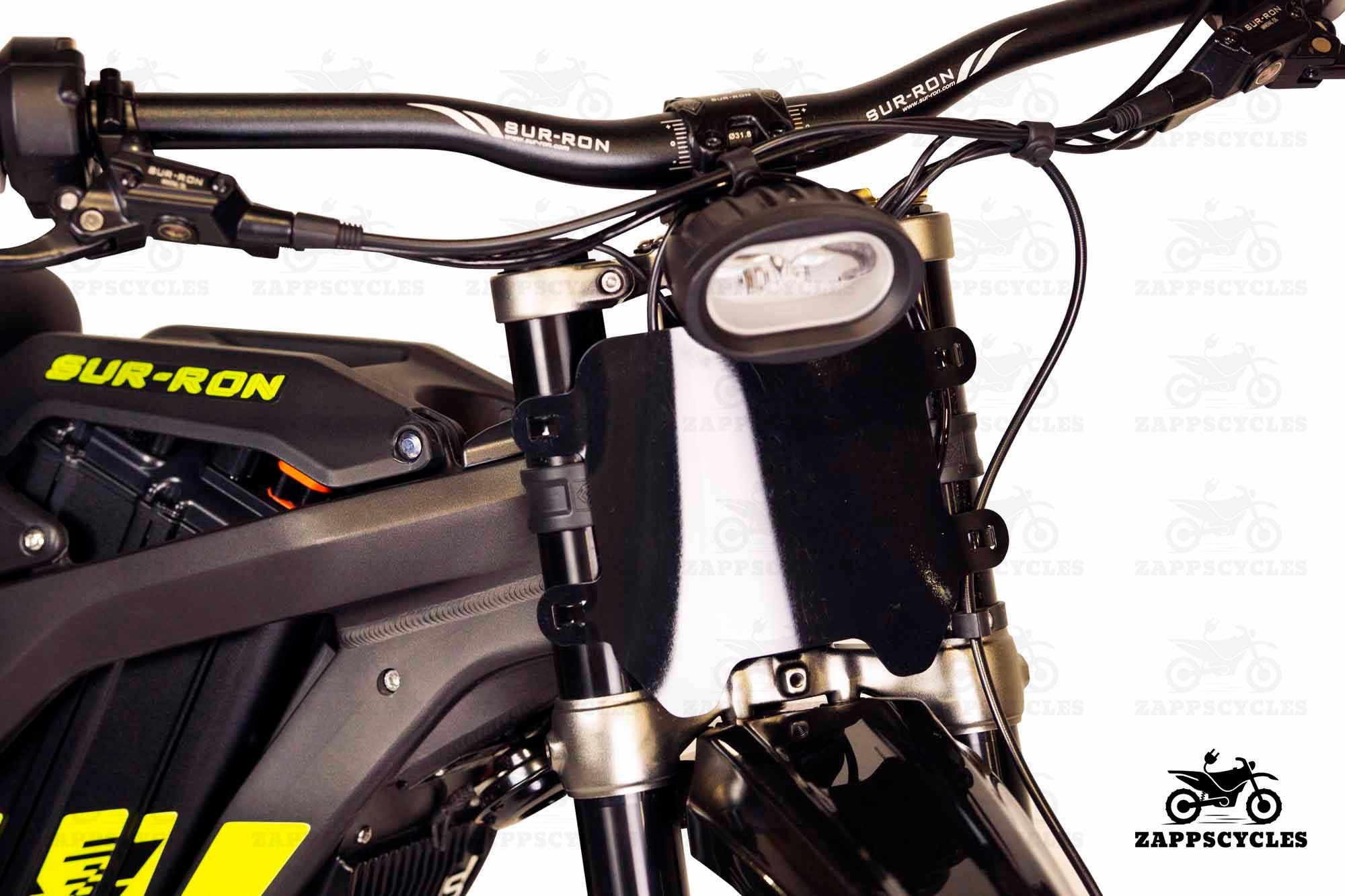 Sur Ron Light Bee - X - zappscyclesElectric Off - Road Bikeszappscycles