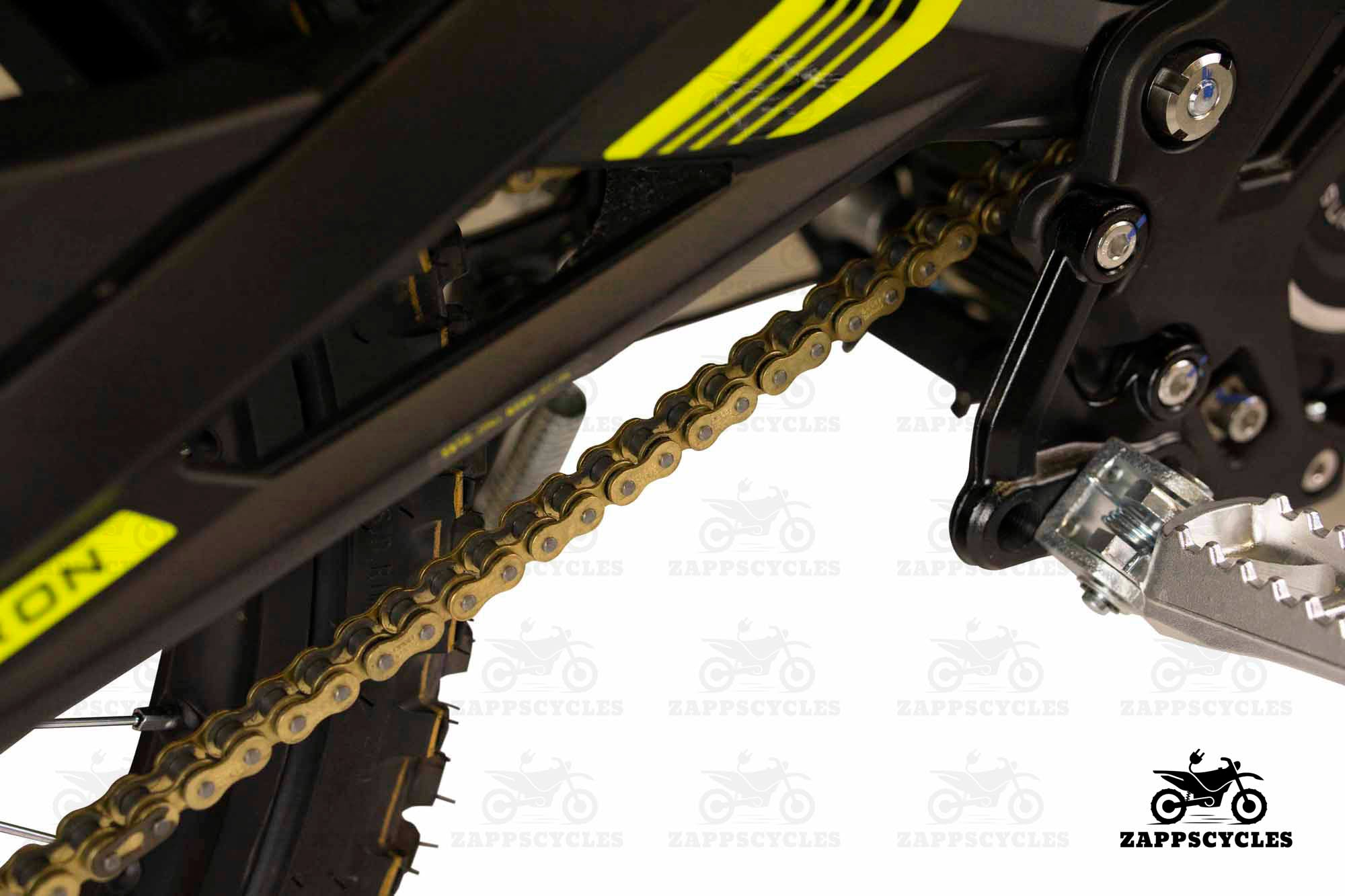 Sur Ron Light Bee - X - zappscyclesElectric Off - Road Bikeszappscycles