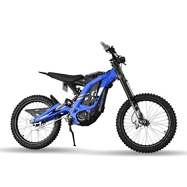 Sur Ron Light Bee - X - zappscyclesElectric Off - Road Bikeszappscycles