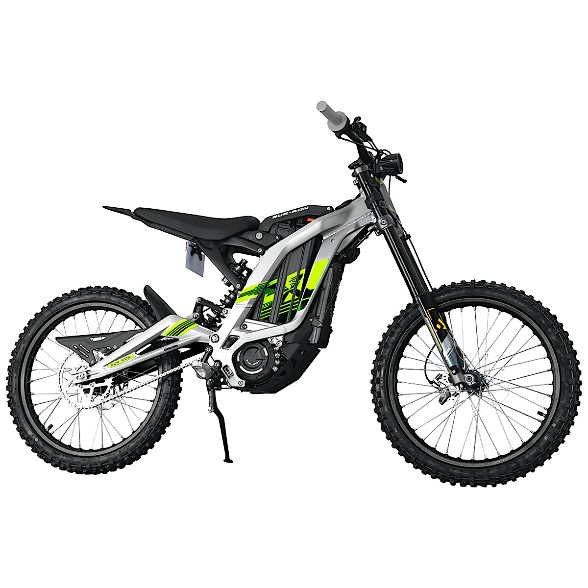 Sur Ron Light Bee - X - zappscyclesElectric Off - Road Bikeszappscycles