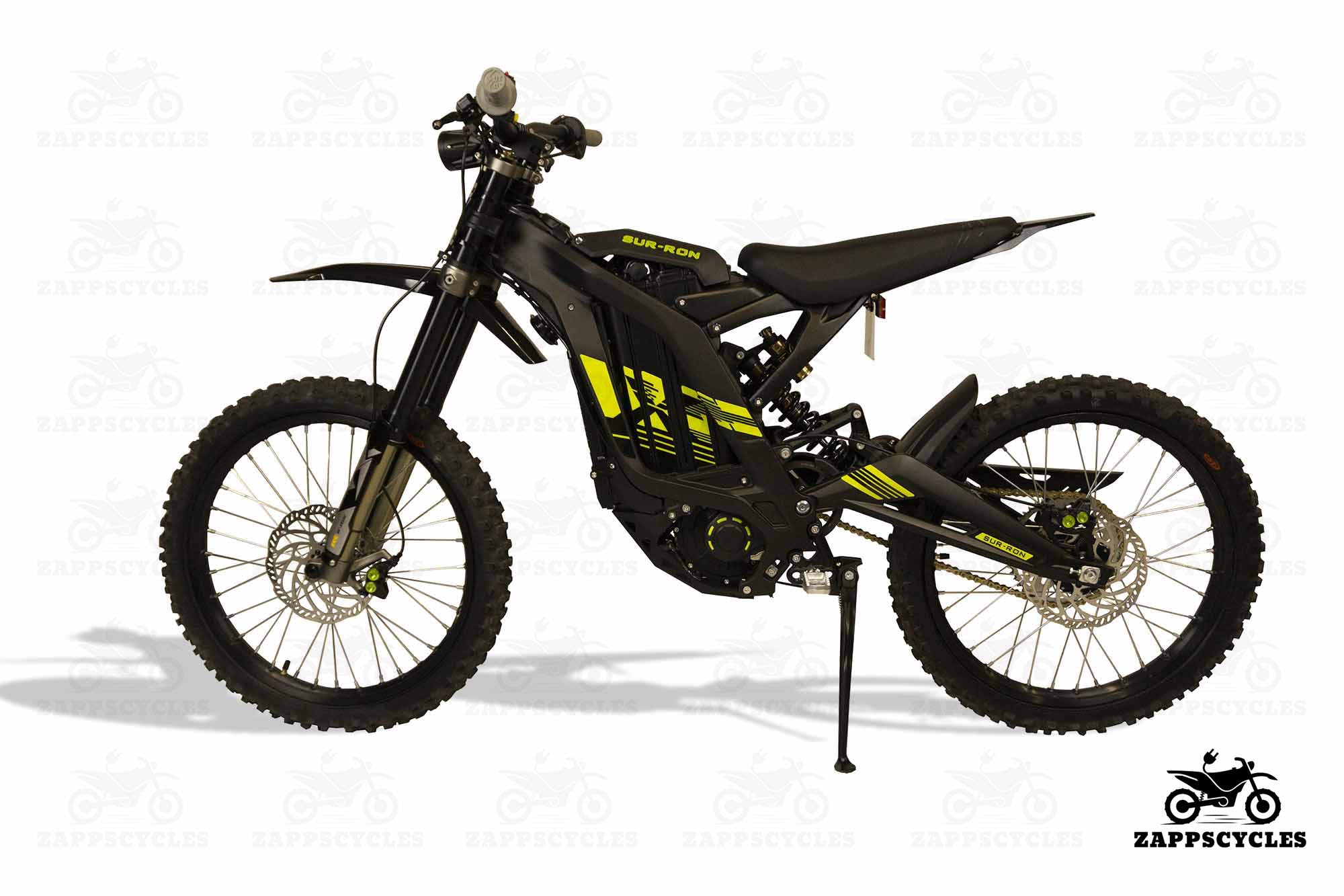 Sur Ron Light Bee - X - zappscyclesElectric Off - Road Bikeszappscycles