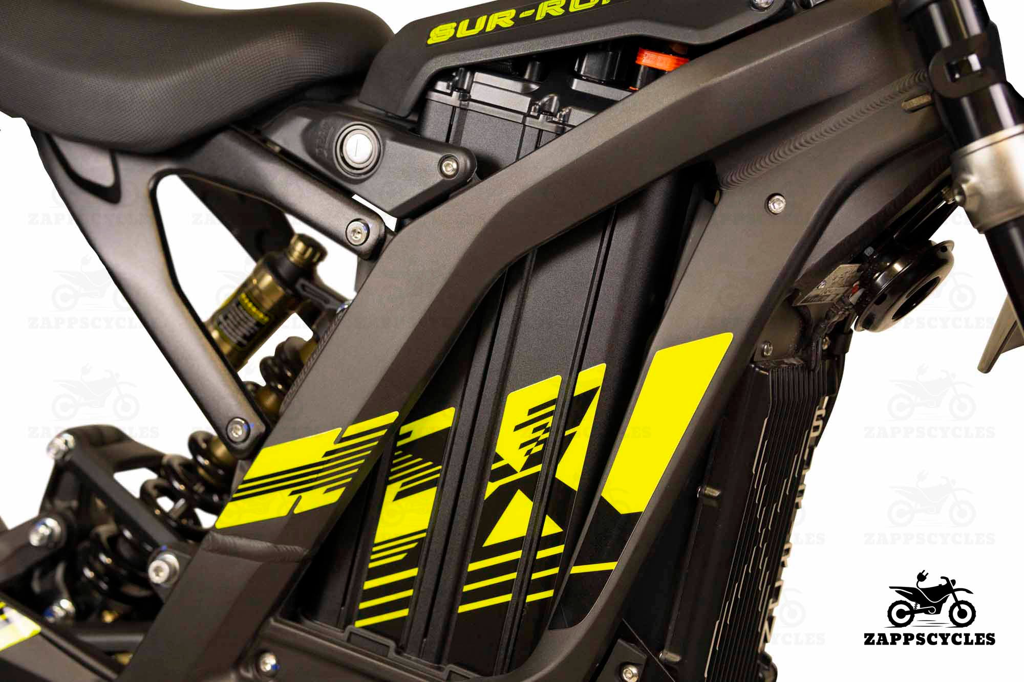 Sur Ron Light Bee - X - zappscyclesElectric Off - Road Bikeszappscycles