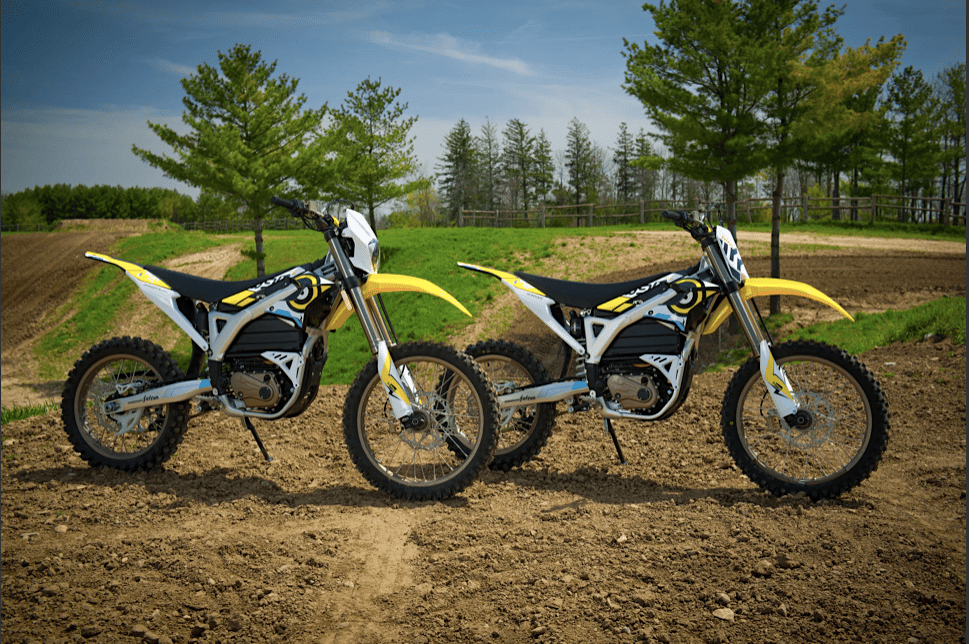 Sur Ron Storm Bee - zappscyclesElectric Off - Road Bikeszappscycles