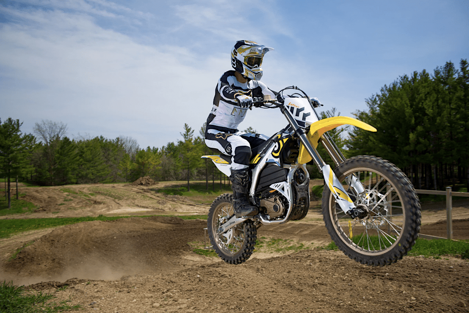 Sur Ron Storm Bee - zappscyclesElectric Off - Road Bikeszappscycles