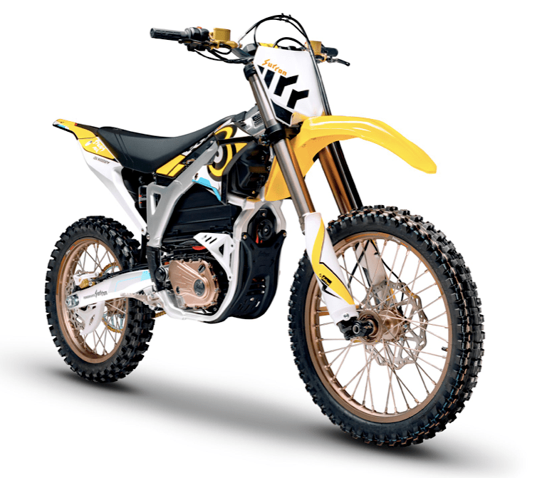 Sur Ron Storm Bee - zappscyclesElectric Off - Road Bikeszappscycles