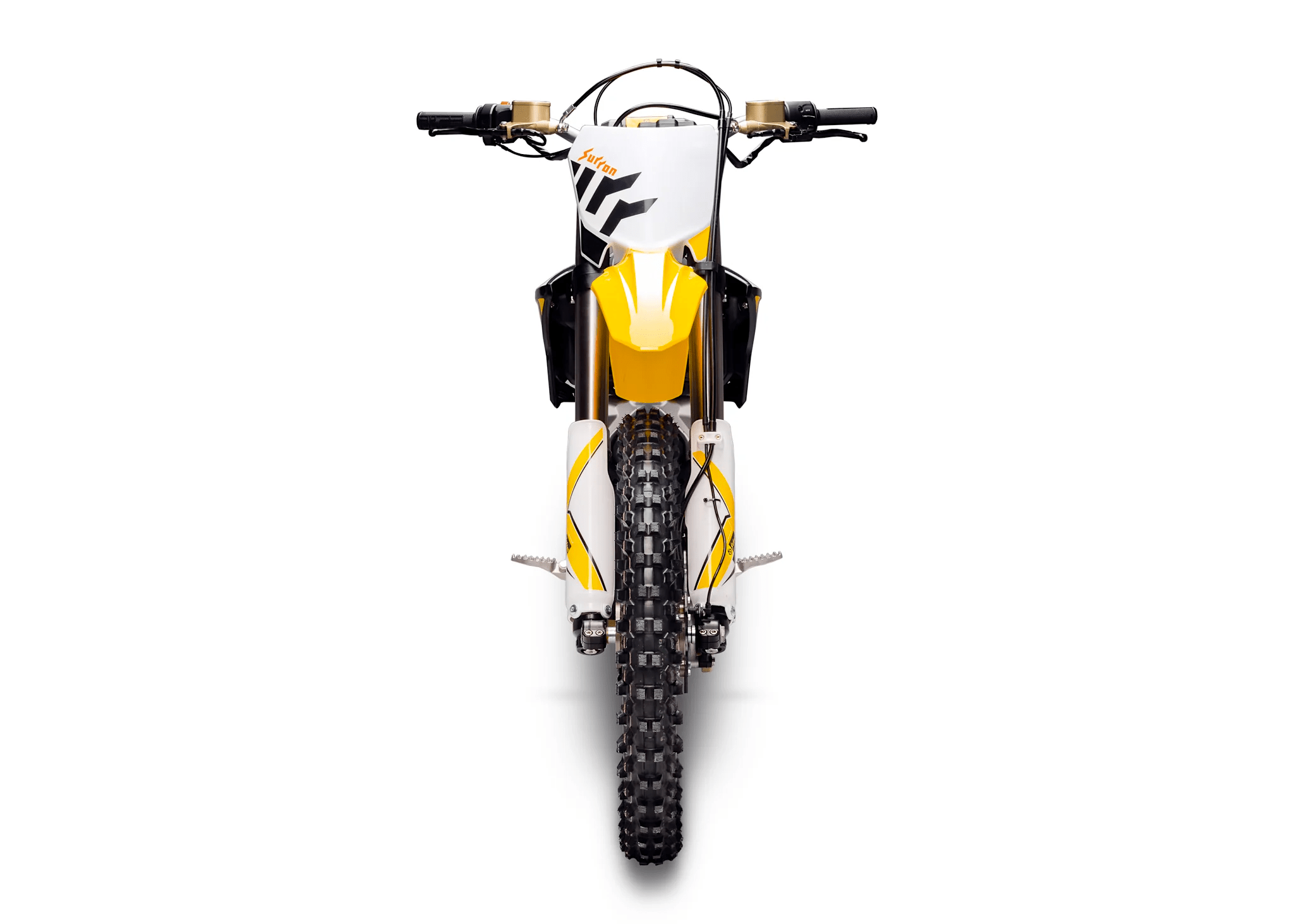 Sur Ron Storm Bee - zappscyclesElectric Off - Road Bikeszappscycles