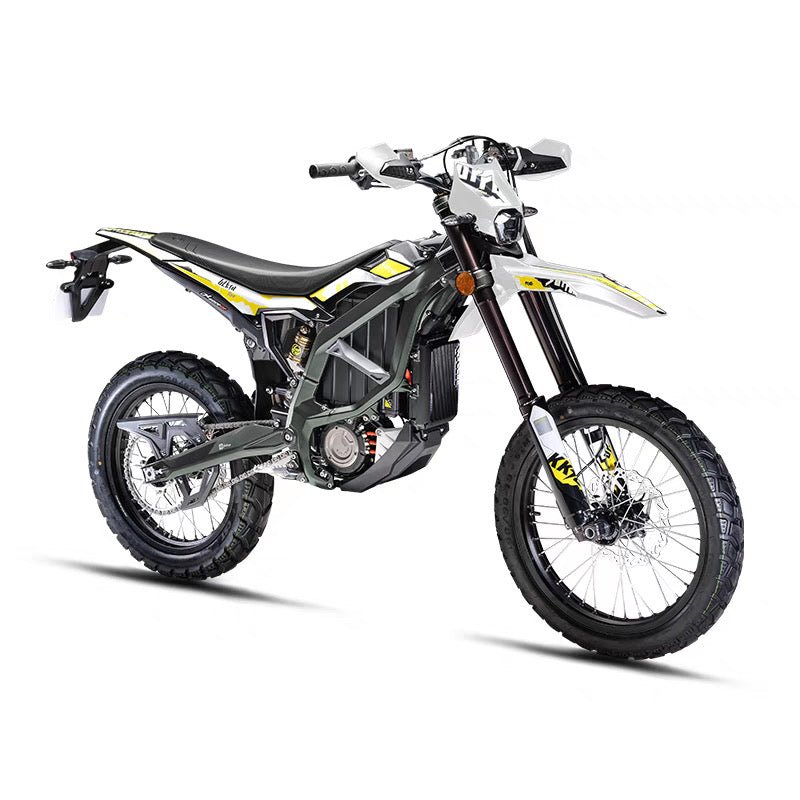 Sur Ron Ultra Bee - zappscyclesElectric Off - Road Bikeszappscycles