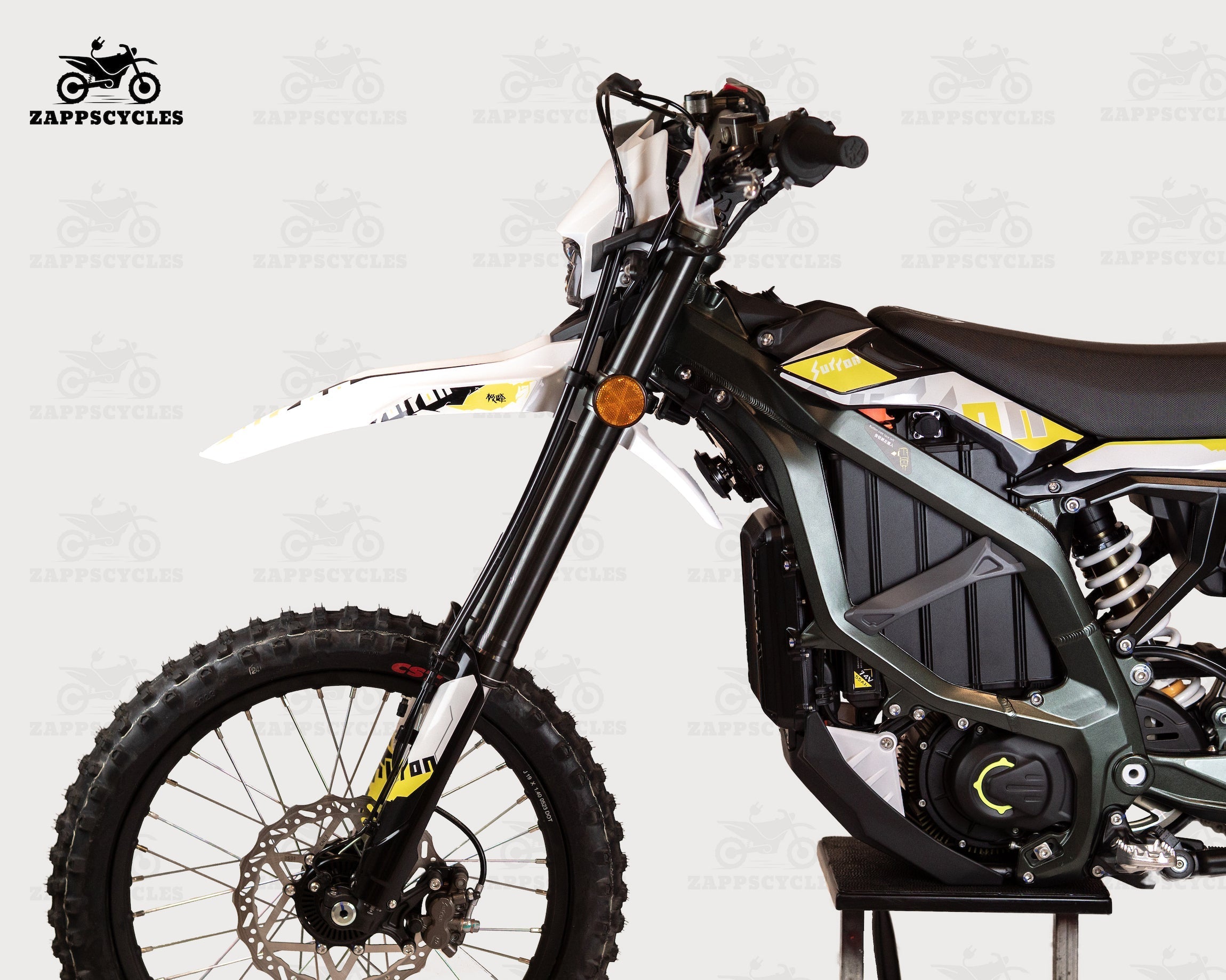 Sur Ron Ultra Bee - zappscyclesElectric Off - Road Bikeszappscycles