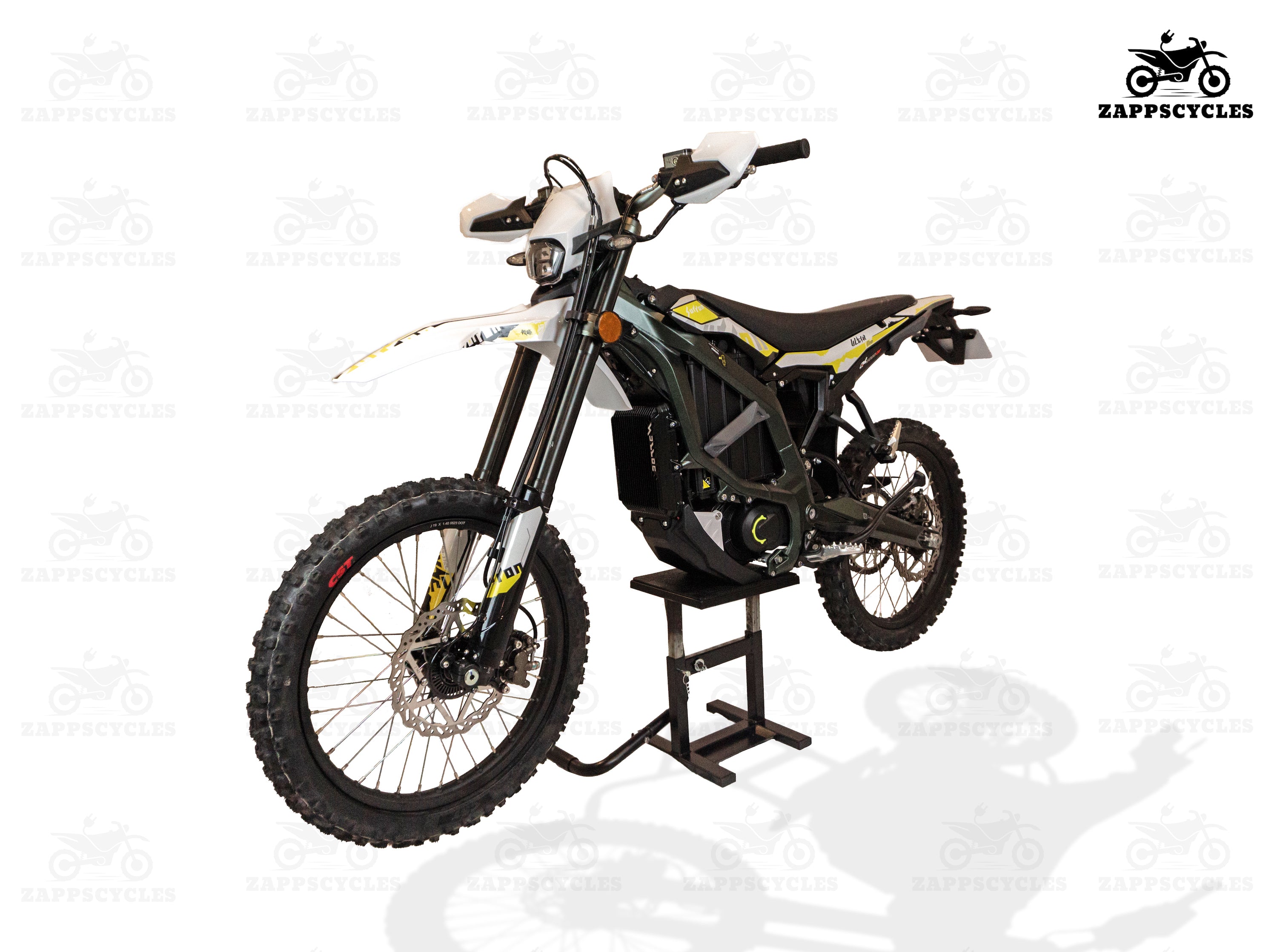 Sur Ron Ultra Bee - zappscyclesElectric Off - Road Bikeszappscycles