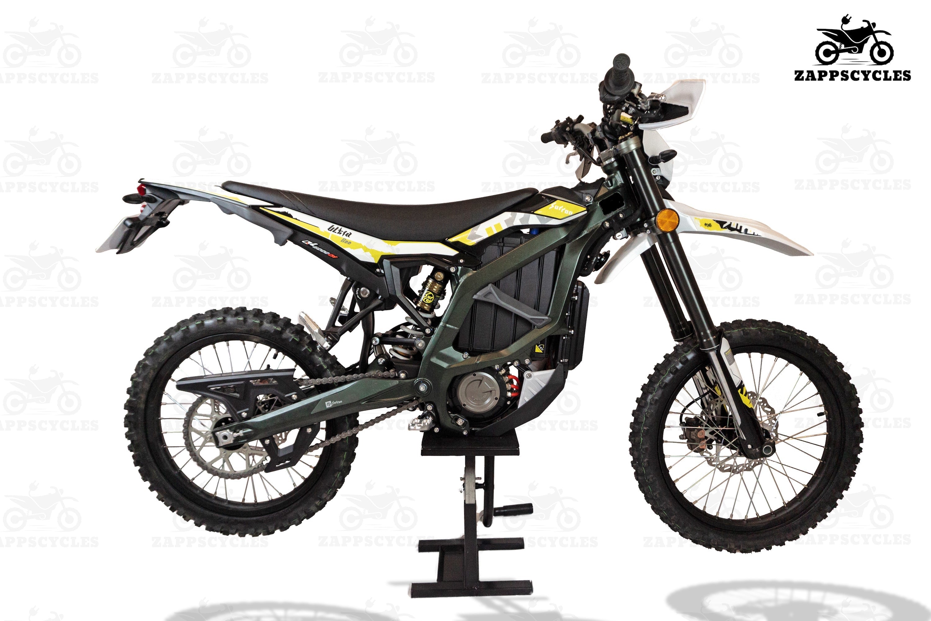 Sur Ron Ultra Bee - zappscyclesElectric Off - Road Bikeszappscycles