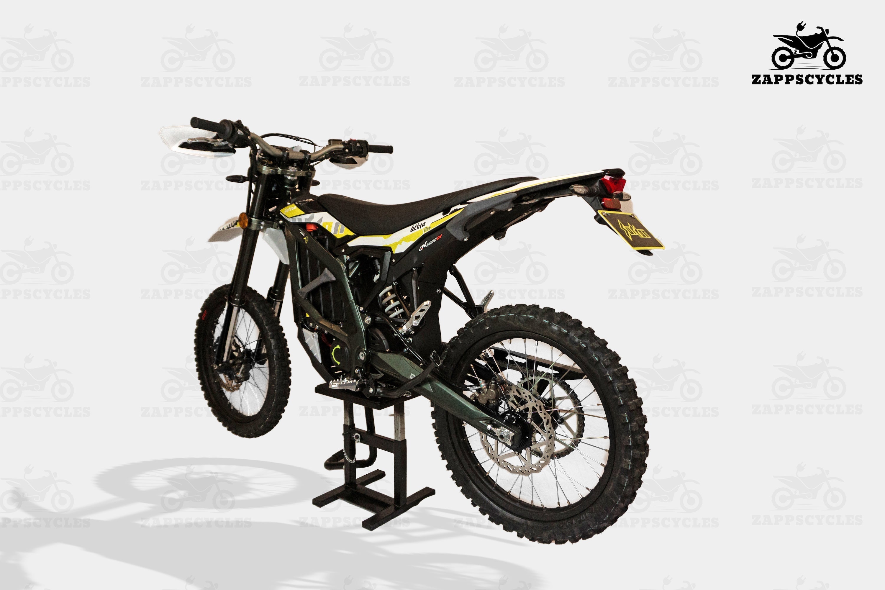 Sur Ron Ultra Bee - zappscyclesElectric Off - Road Bikeszappscycles