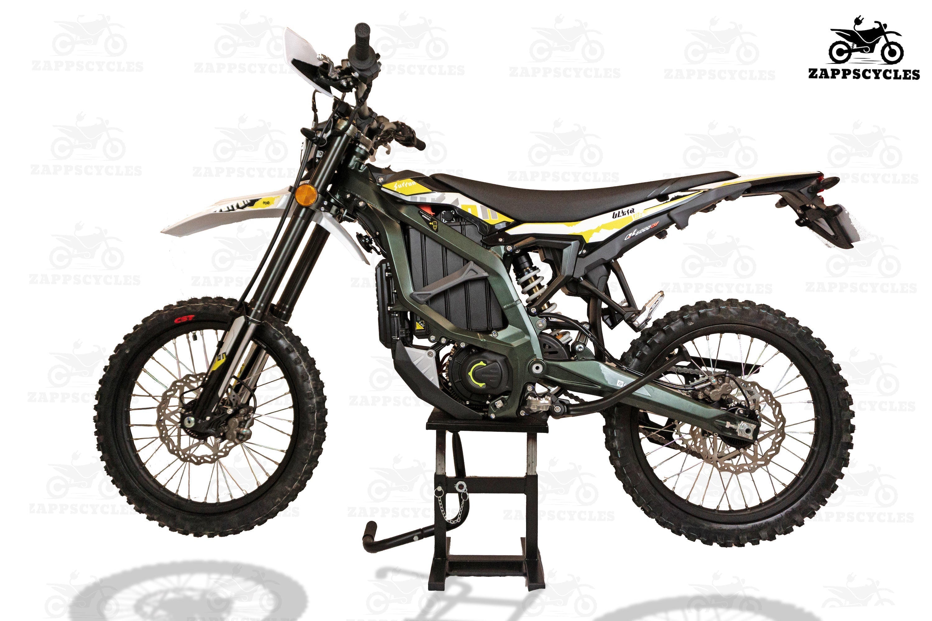 Sur Ron Ultra Bee - zappscyclesElectric Off - Road Bikeszappscycles