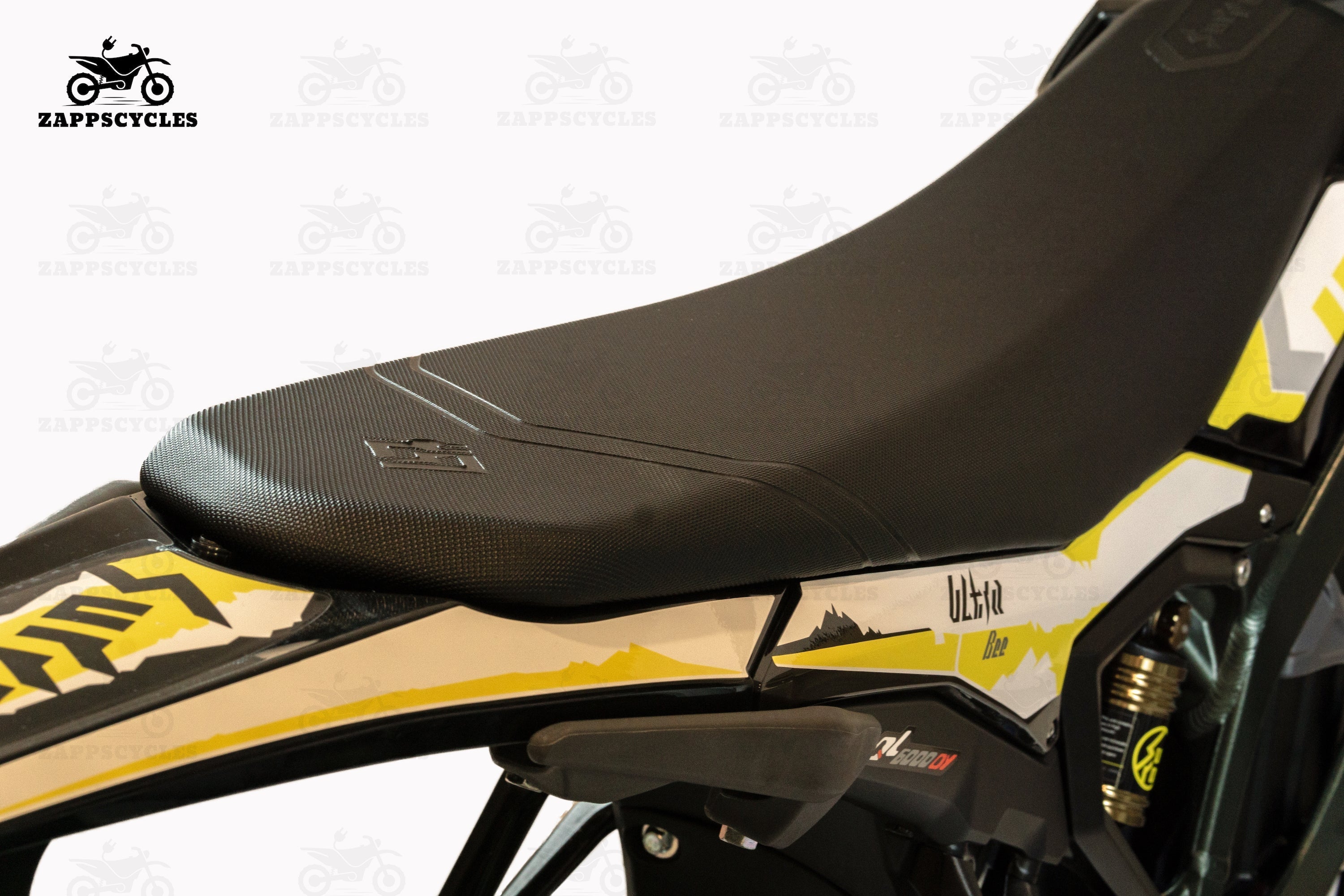 Sur Ron Ultra Bee - zappscyclesElectric Off - Road Bikeszappscycles