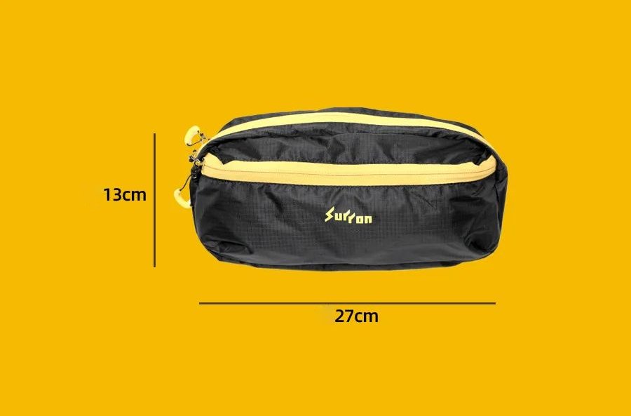 Surron Belt Bag - Surron Canada