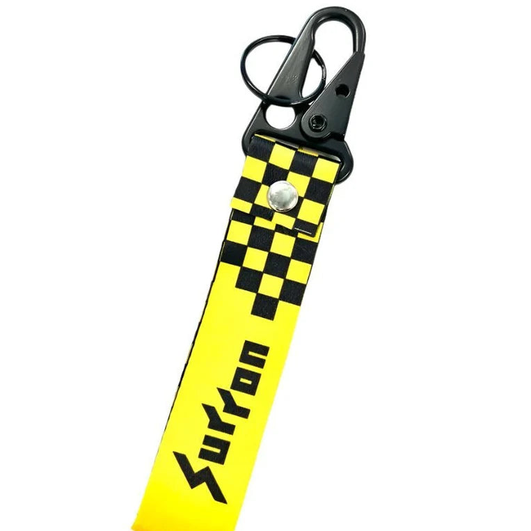 Surron Keychain