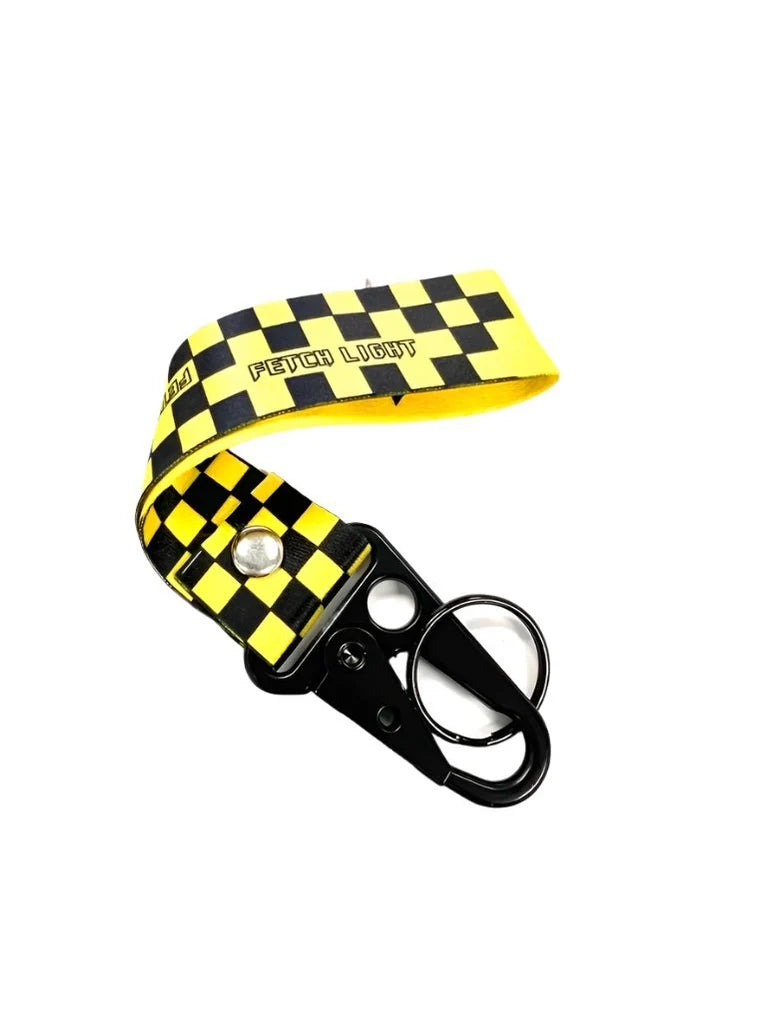 Surron Keychain