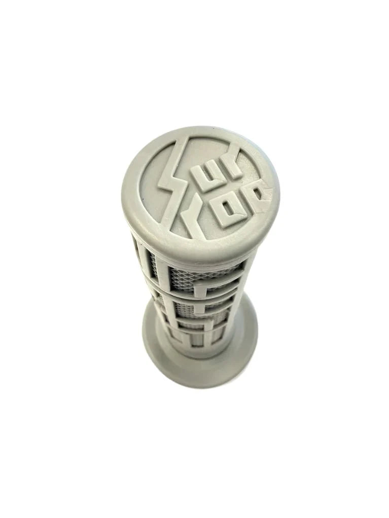 Surron Left Handlebar Grip (Grey - 2024 & Earlier)