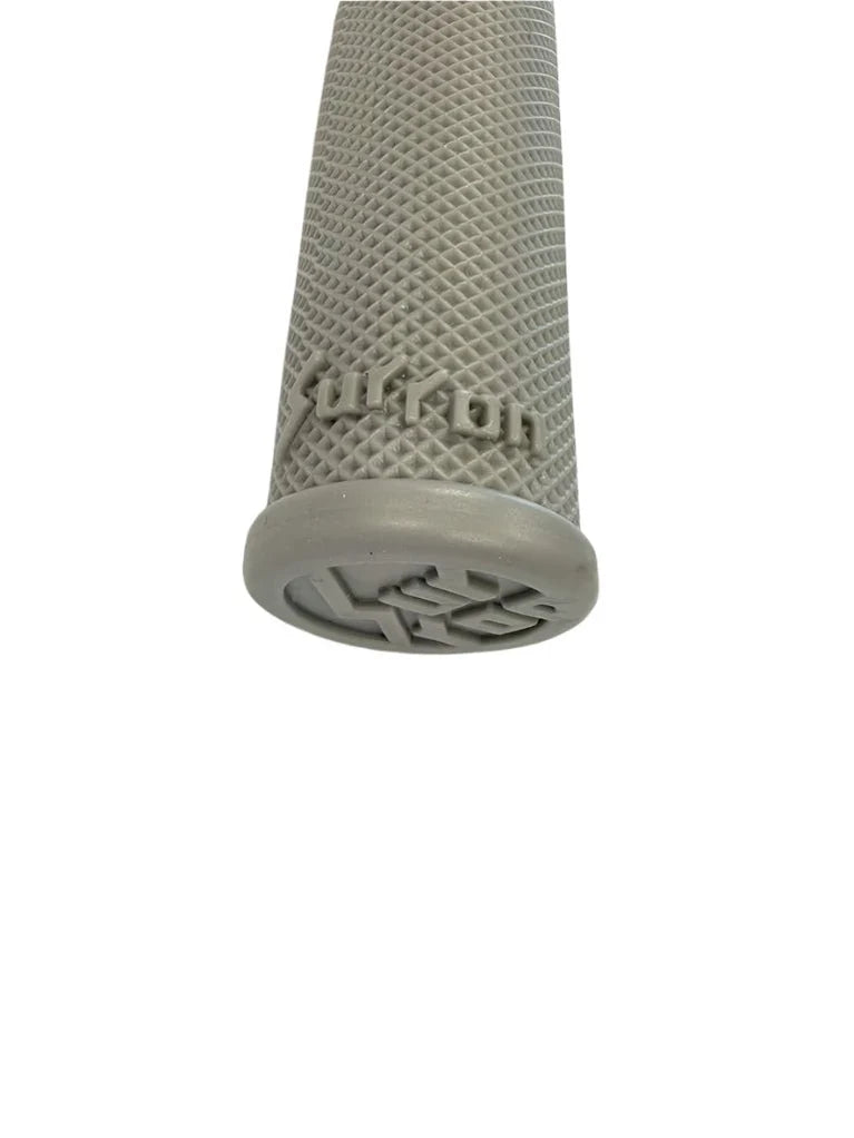 Surron Left Handlebar Grip (Grey - 2024 & Earlier)