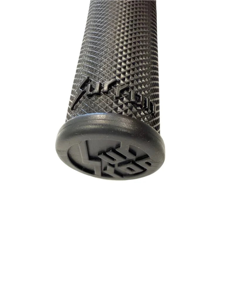 Surron Right Handlebar Grip (Black - 2024 & Earlier)