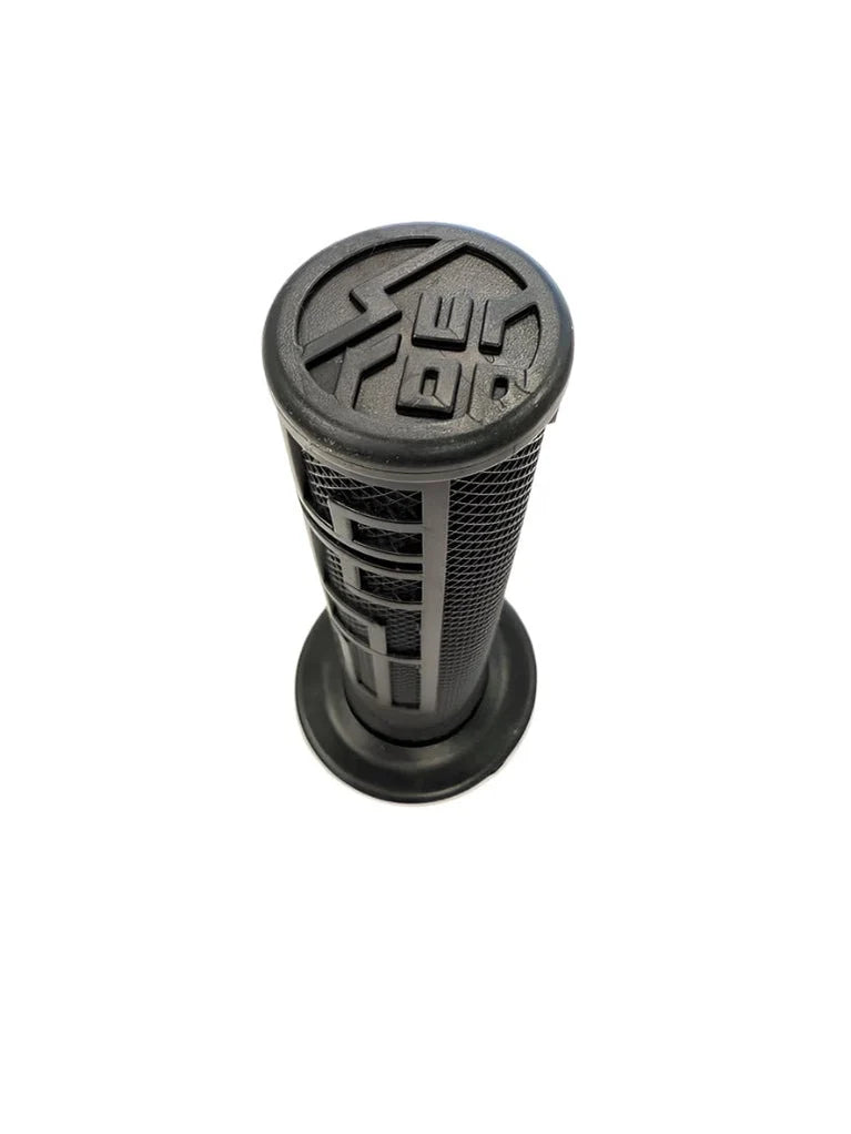 Surron Right Handlebar Grip (Black - 2024 & Earlier)
