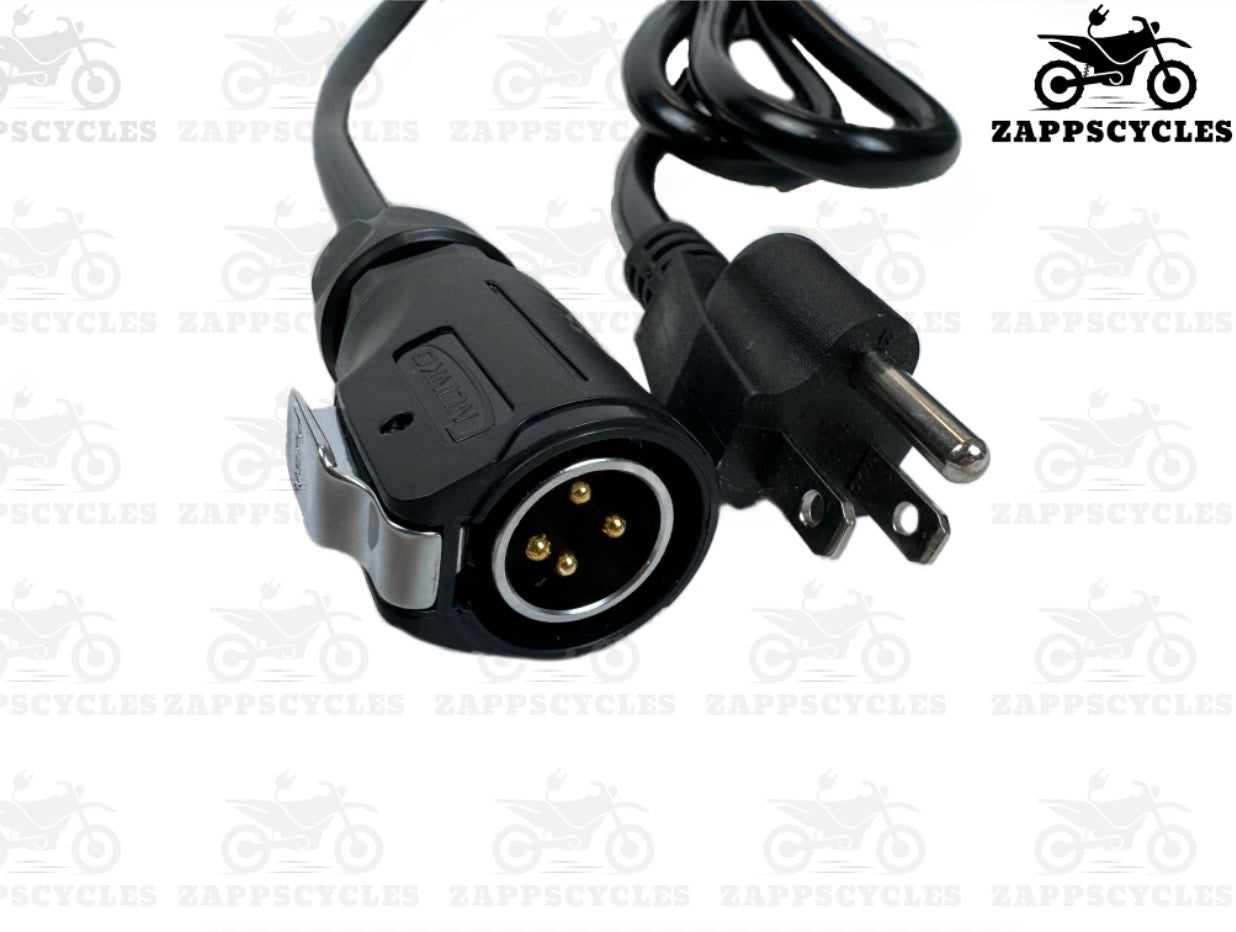 Surron Ultra Bee Charger OEM - zappscycleszappscycles