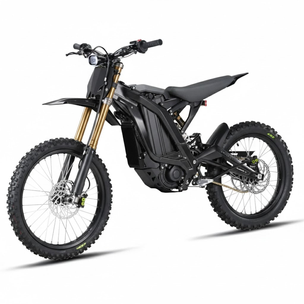 2025 Surron Light Bee X | TerraX Ride