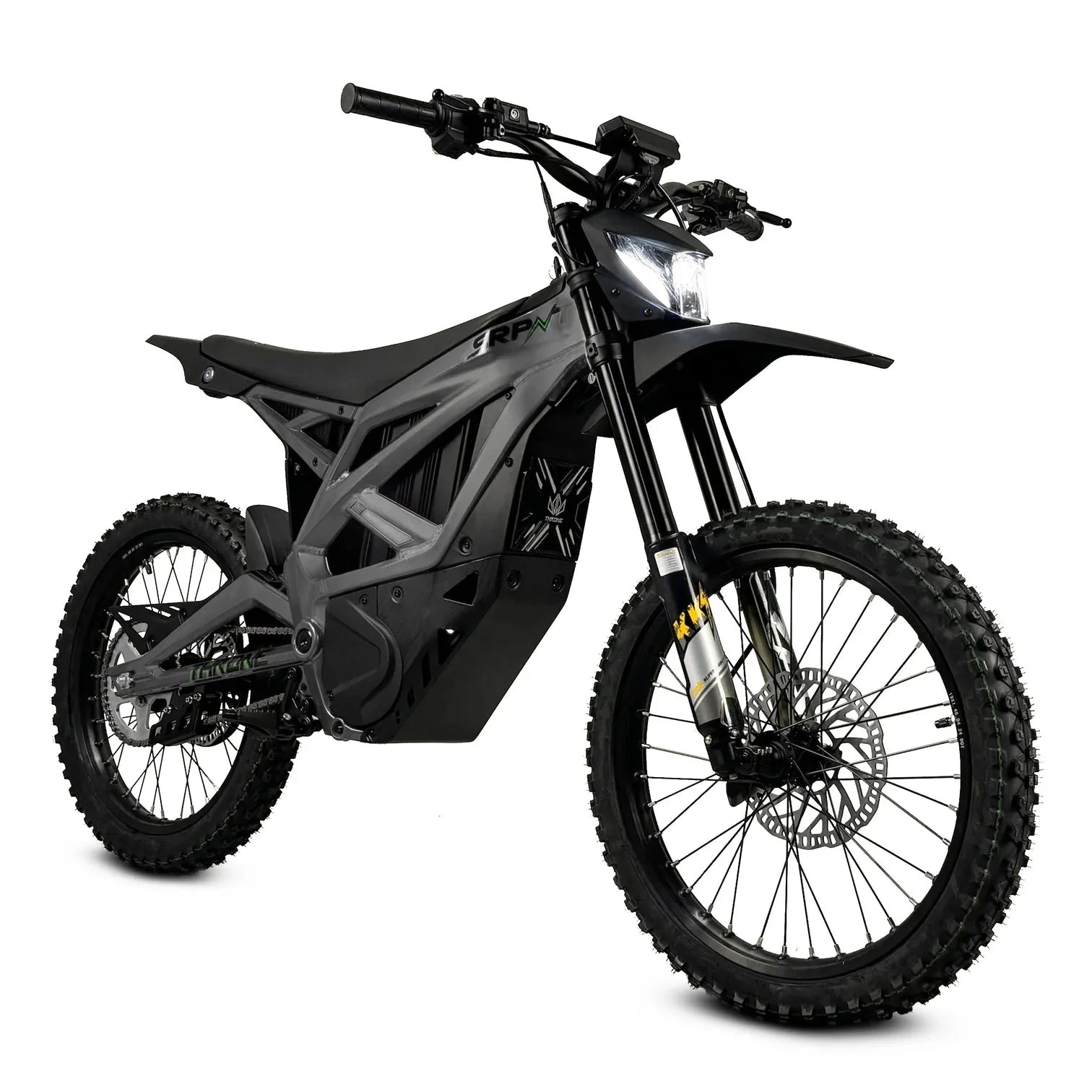 Throne SRPNT E - MOTO - zappscyclesElectric Off - Road Bikeszappscycles