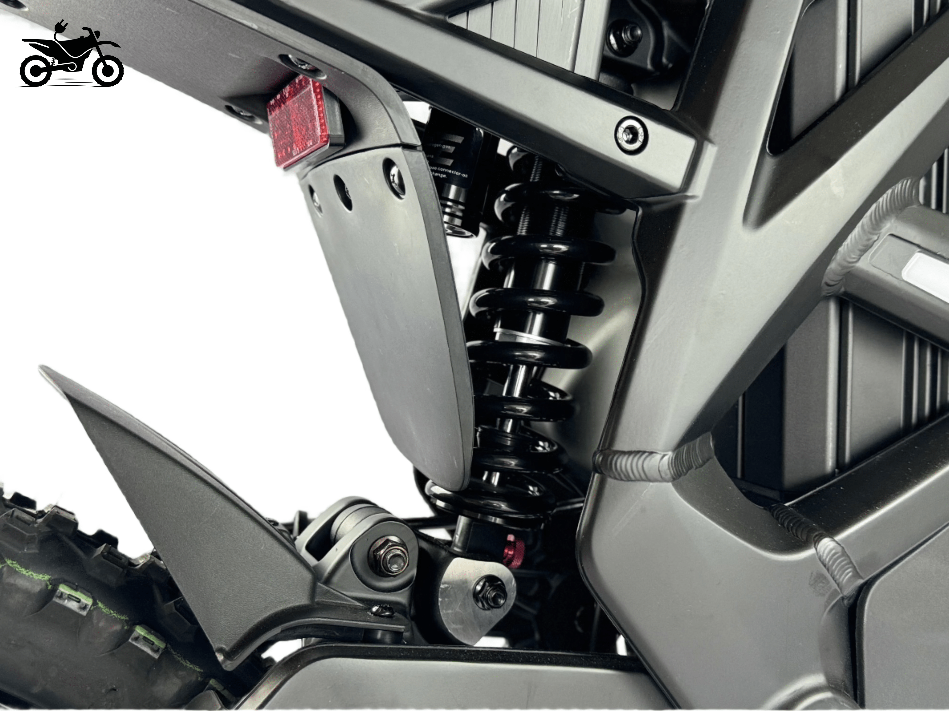 Throne SRPNT E - MOTO - zappscyclesElectric Off - Road Bikeszappscycles