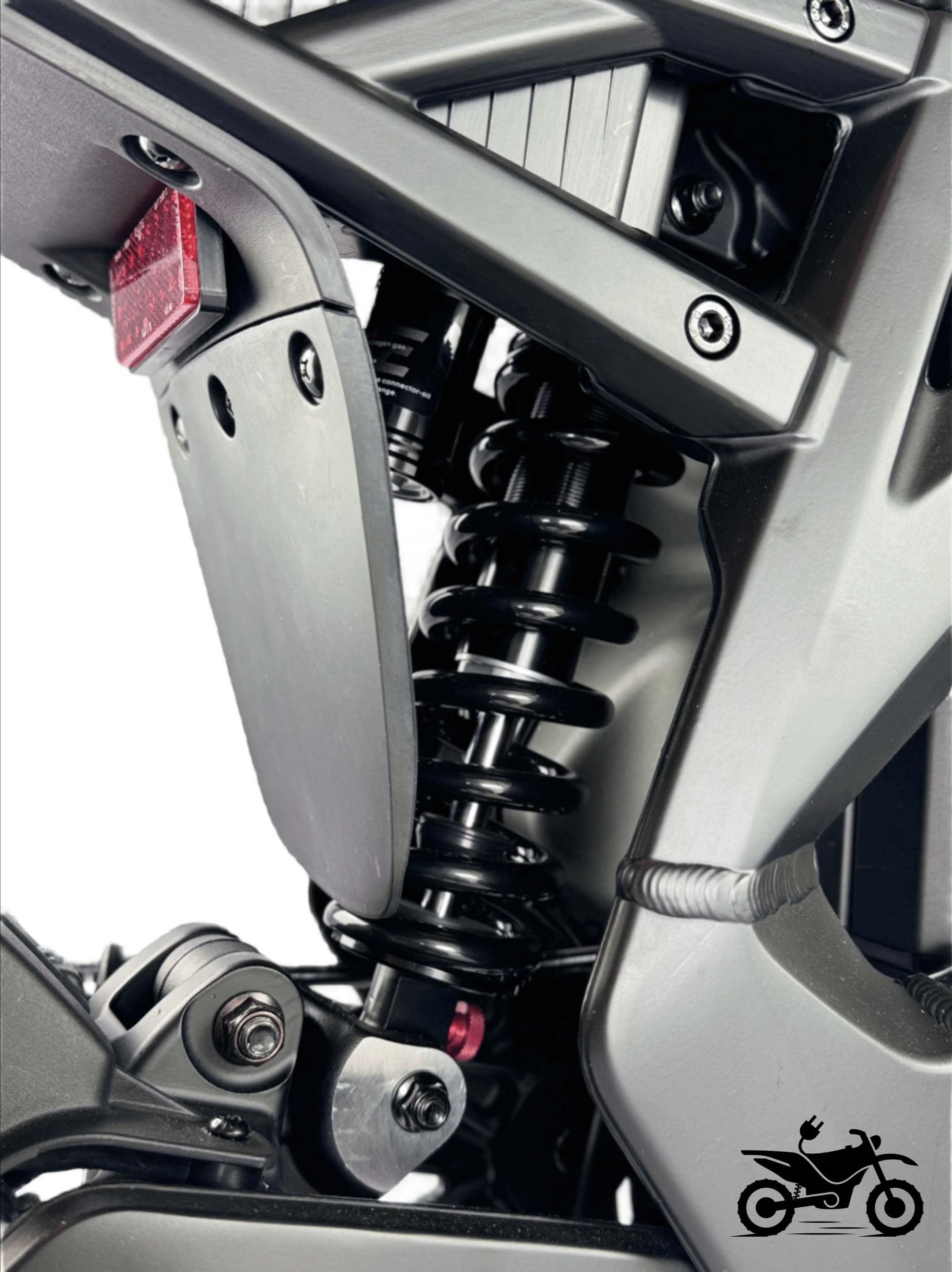 Throne SRPNT E - MOTO - zappscyclesElectric Off - Road Bikeszappscycles
