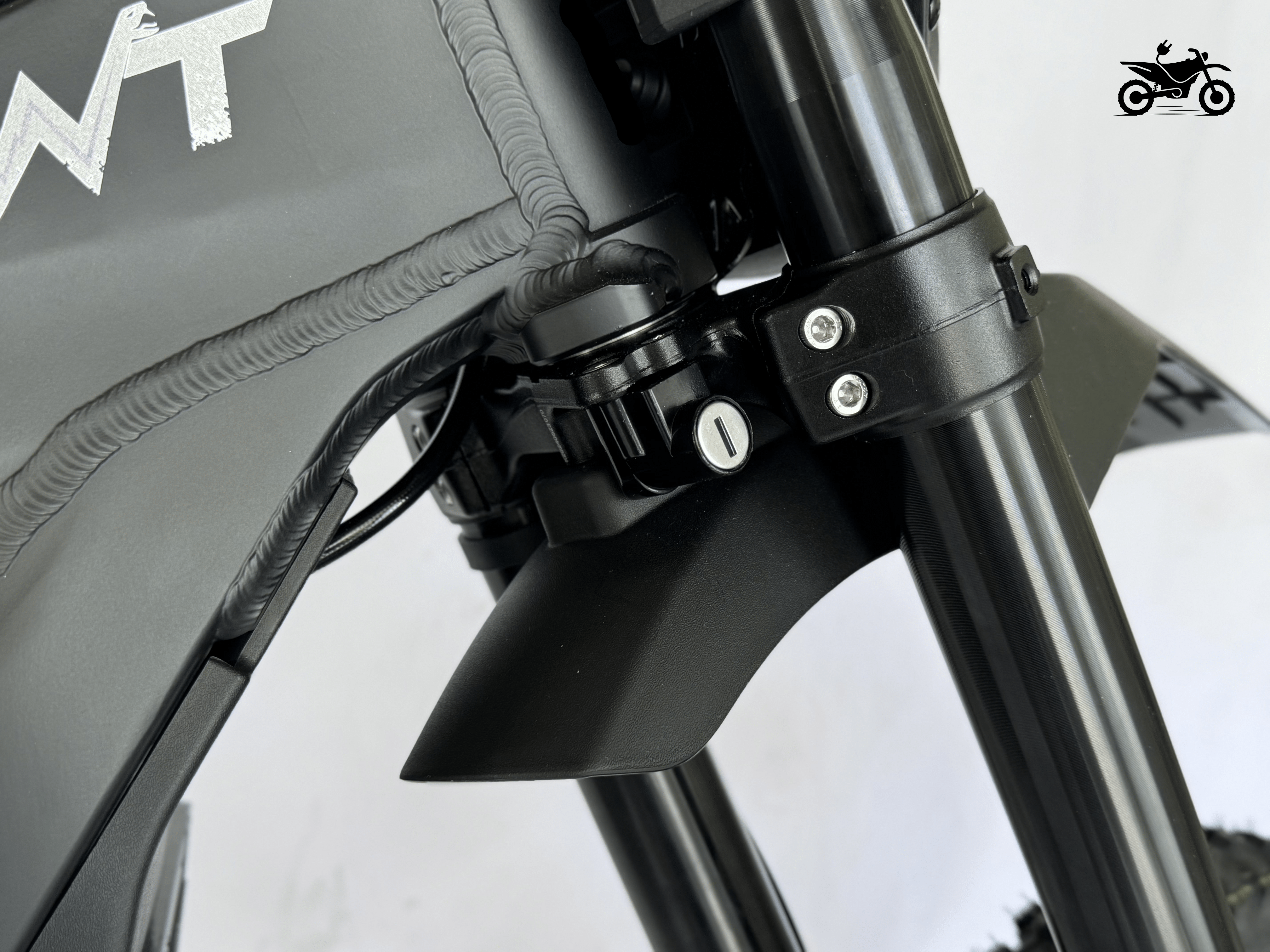 Throne SRPNT E - MOTO - zappscyclesElectric Off - Road Bikeszappscycles